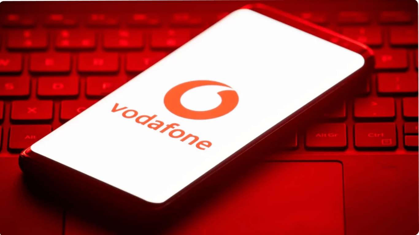 У Vodafone також фіксують проблеми — в чому справа