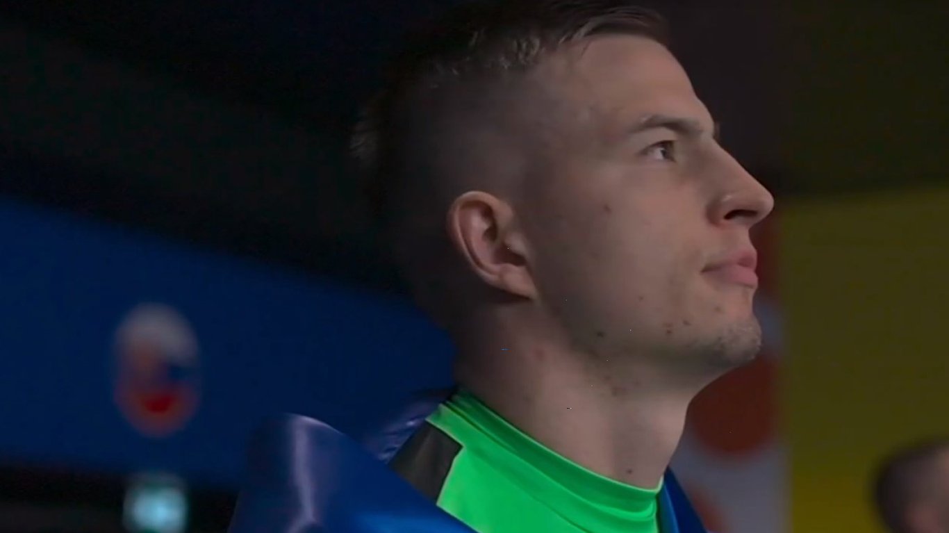 Анатолій Трубін