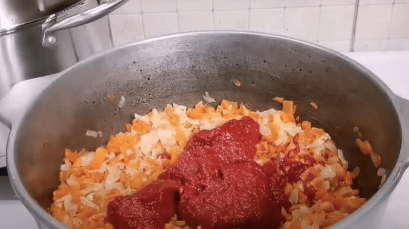 рецепт кабачкової ікри на зиму