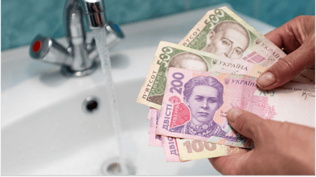 Резкое подорожание воды — как могут измениться тарифы в 2026 году - 285x160