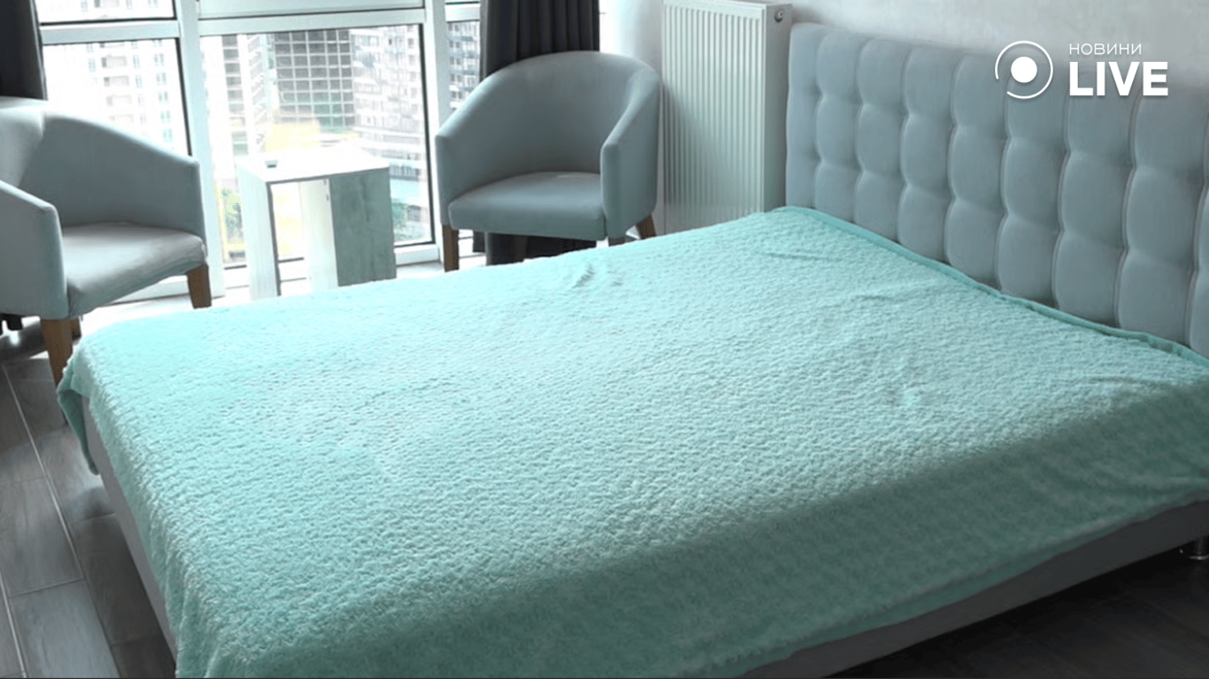 квартира з ремонтом в Аркадії