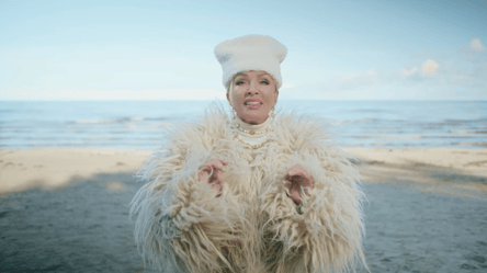 Известный супермаркет снял видео с Вайкуле — в сети скандал - 290x160