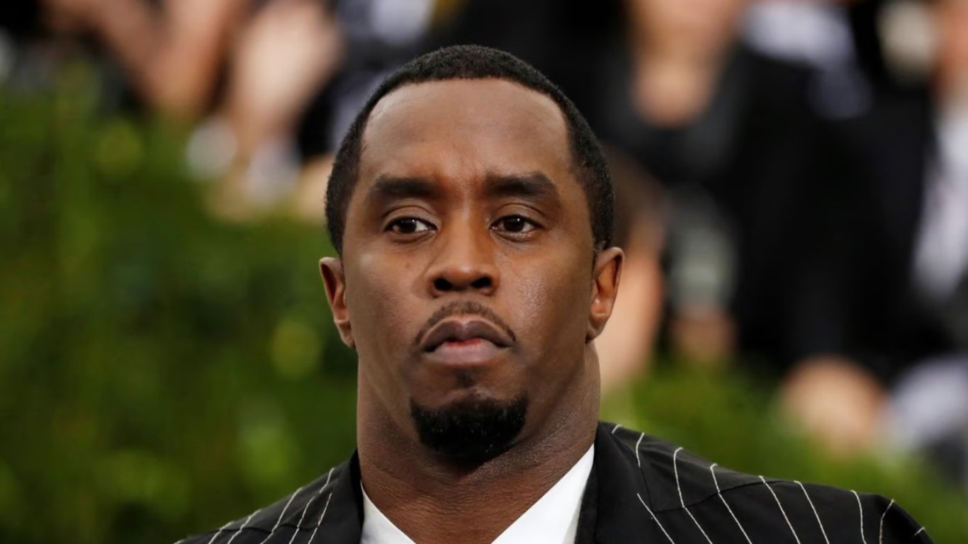 День народження P. Diddy у в'язниці — діти привітали репера