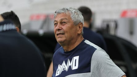 Луческу звільнять із "Динамо": хто замінить румунського тренера - 285x160