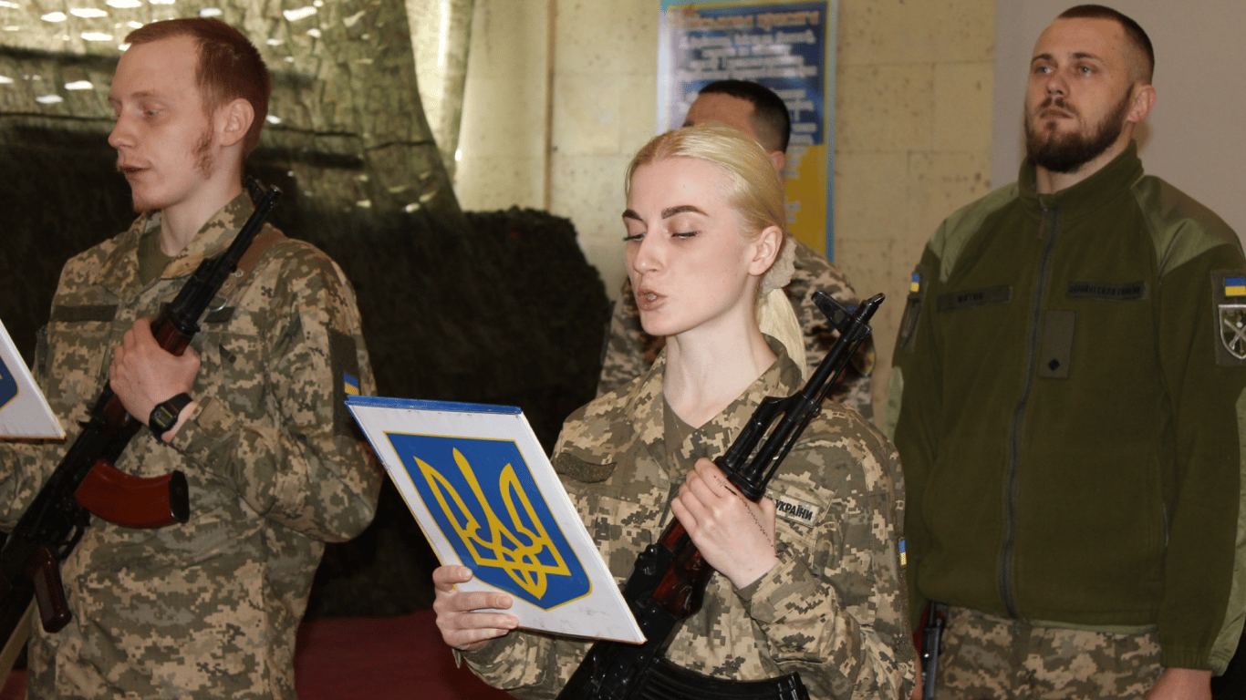Присяга или зачисление в в/ч: когда мобилизованный становится военным