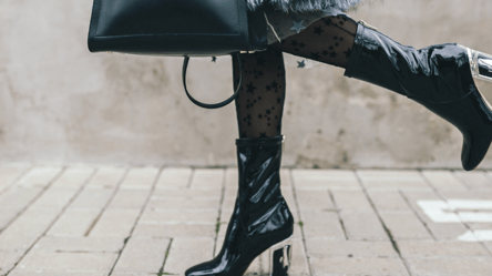 Взуття, яке обирають цієї зими замість звичних чобіт - 290x160