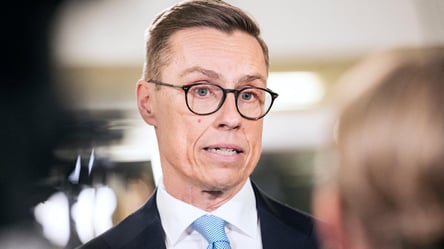 Часть мирного соглашения может быть несправедливой — Стубб - 285x160