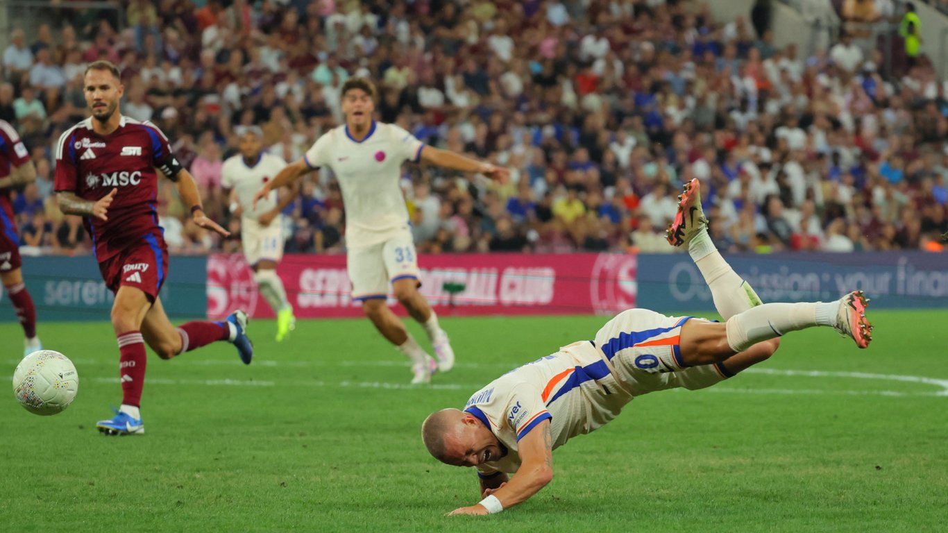 Михайло Мудрік