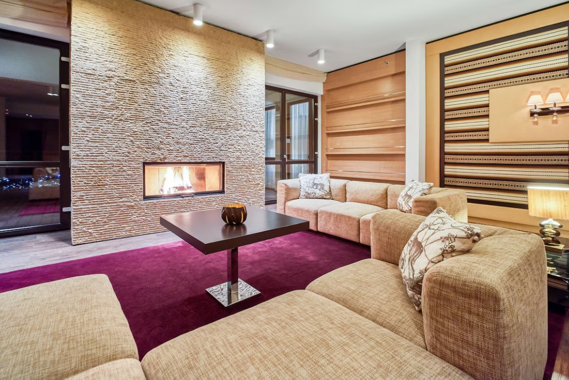 Найдорожчий номер в готелі у Буковелі — який вигляд має (фото) - фото 5