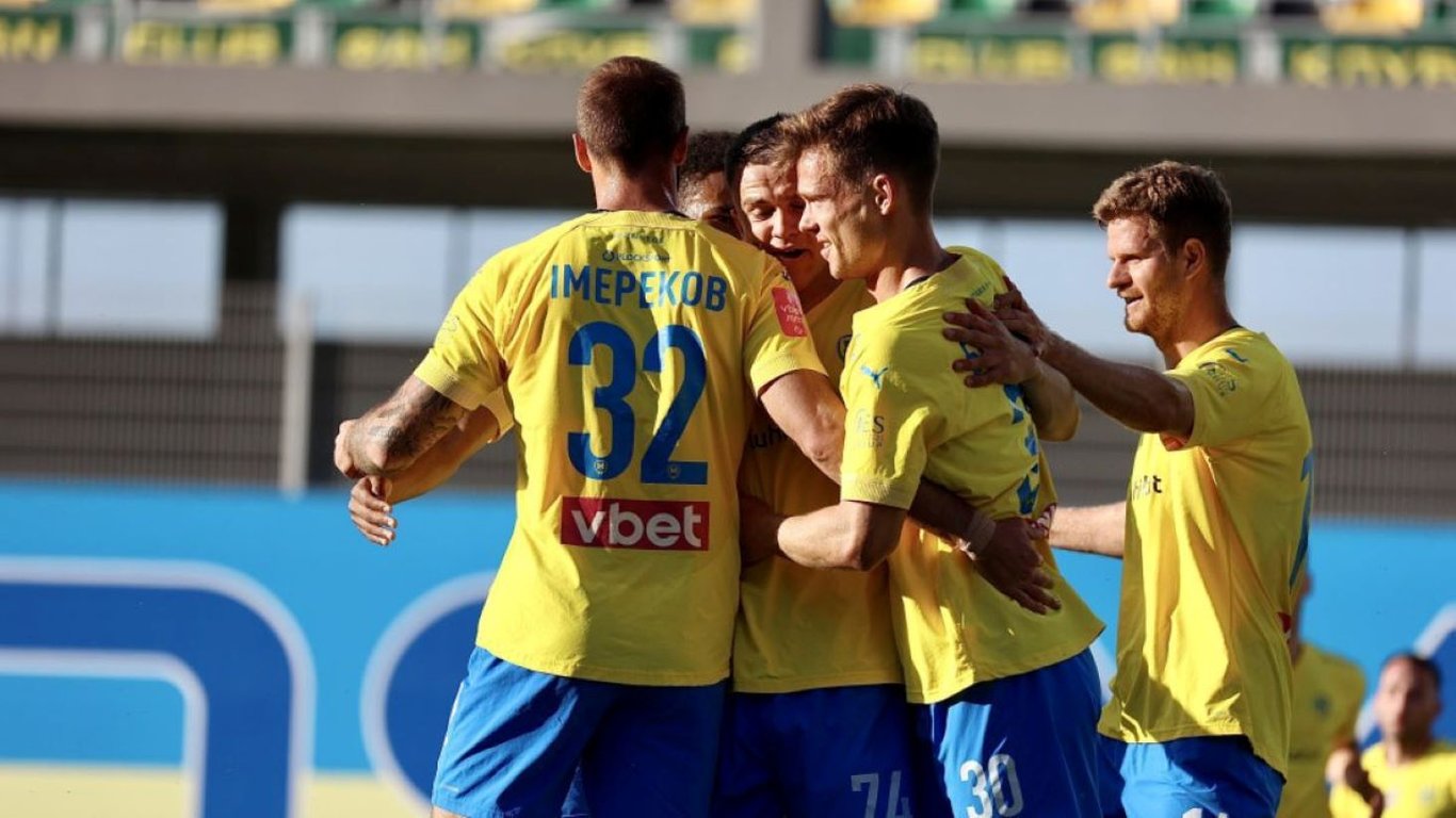 Металіст 1925