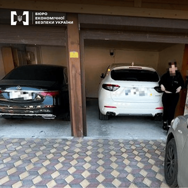 Привласнили 88 млн податків — на Одещині затримали підприємців - фото 2