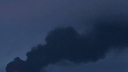 Россия ударила дроном по Львовской области - 285x160