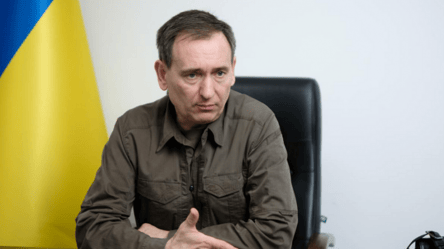 Веніславський: в постанові про бронювання не буде квот 85% і 60% - 290x160