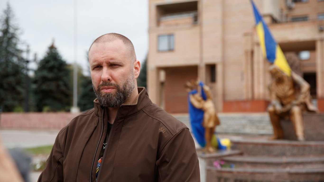 "Не виключаємо провокацій ворога": Синєгубов прокоментував заходи безпеки у Харкові на свята
