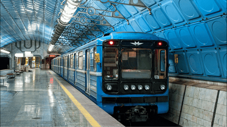 Станции-призраки в Днепре — где никогда не выходят пассажиры - 285x160