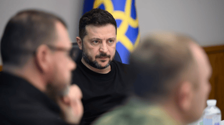 РФ серйозно налаштована: Зеленський заявив про нові переговори - 290x160