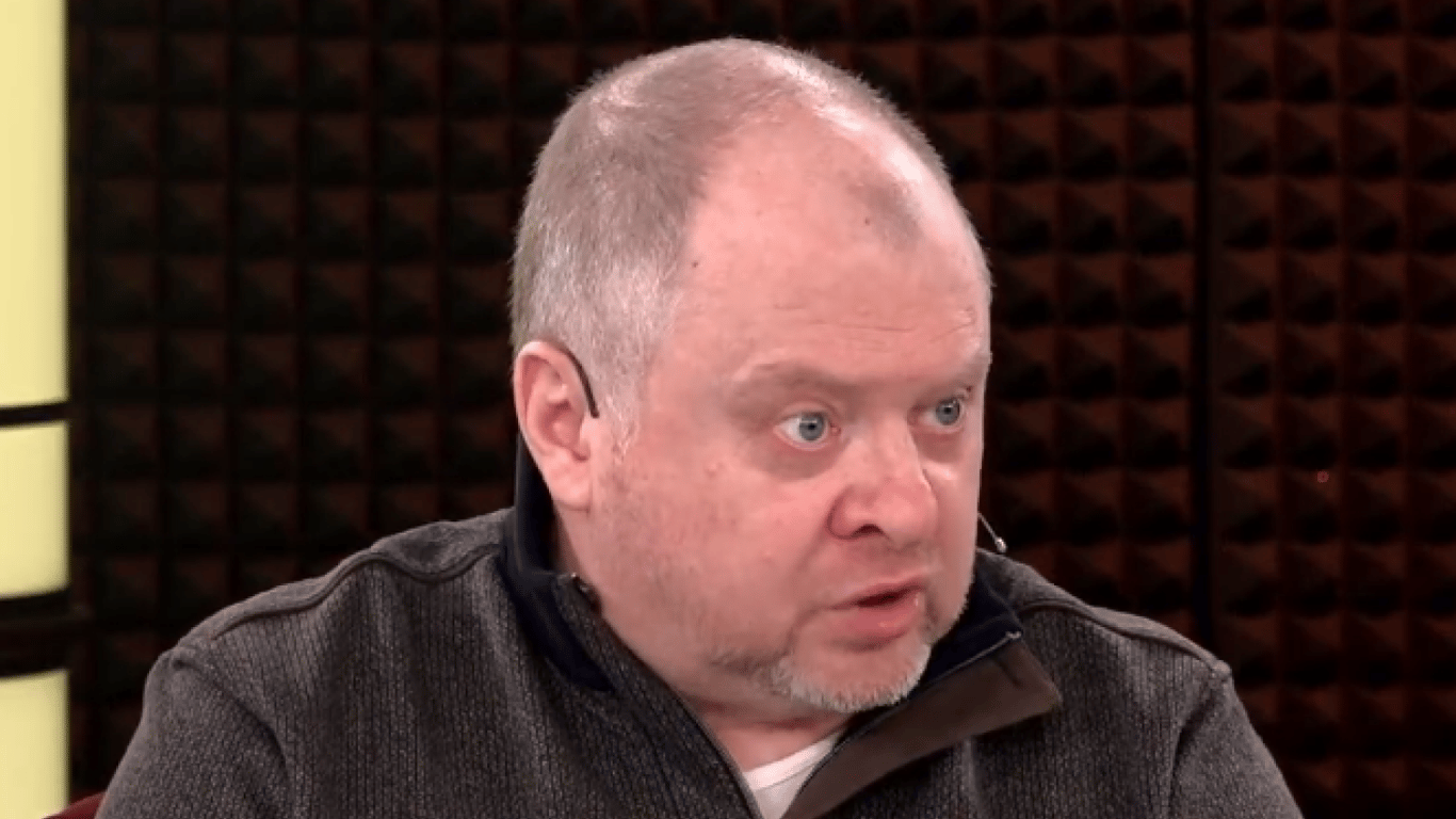 Глава МАГАТЕ грає на боці Росії, — Попенко