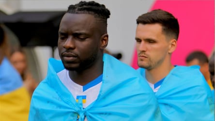 Динамо відпустило гравця, який не потрібен Шовковському - 285x160