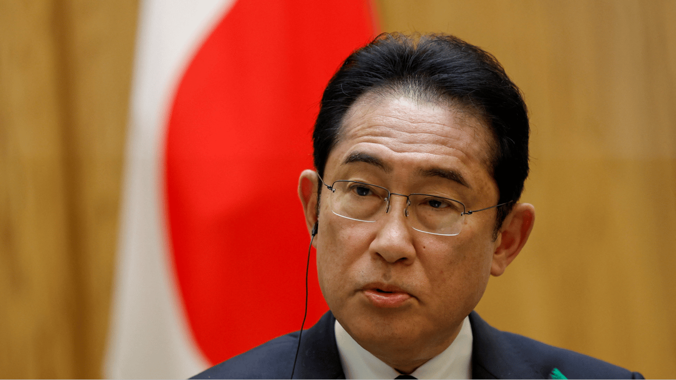 Япония эвакуировала своих граждан из Судана: детали