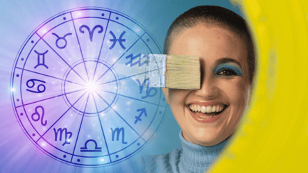 Какой цвет по вашему знаку Зодиака привлечет удачу в ноябре - 285x160