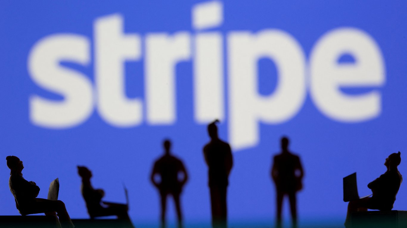 Fintech startup Stripe rises rapidly in price — AI’s role in it - 250x140