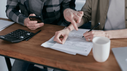 Старі помилки — через скільки років обнуляється кредитна історія - 290x166