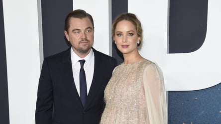 Scorsese’s next film — a ghost story with DiCaprio and Lawrence - 285x160