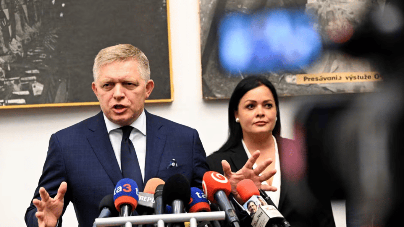 Does Slovakia support Ukraine's accession to the EU and NATO — Fico made a statement