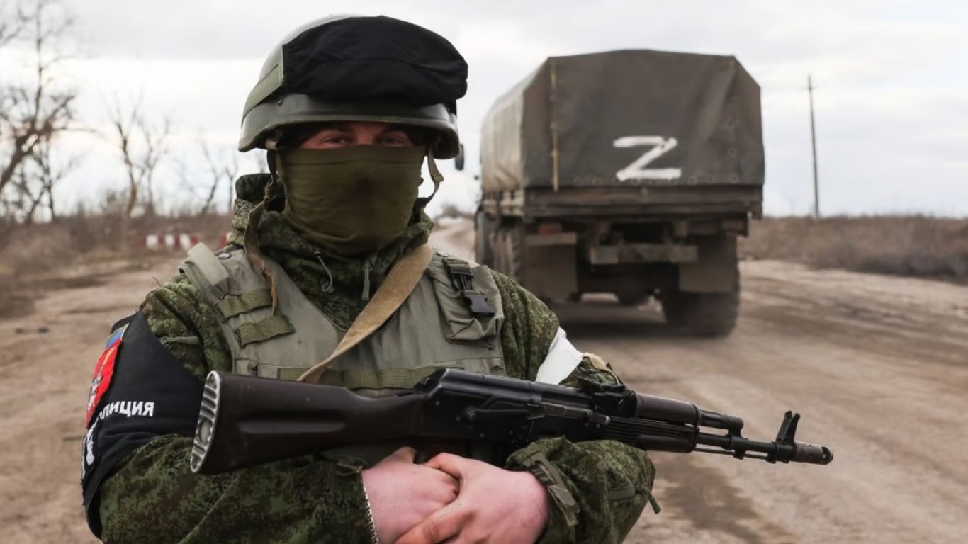 РФ націлились повністю захопити Луганщину, — ISW