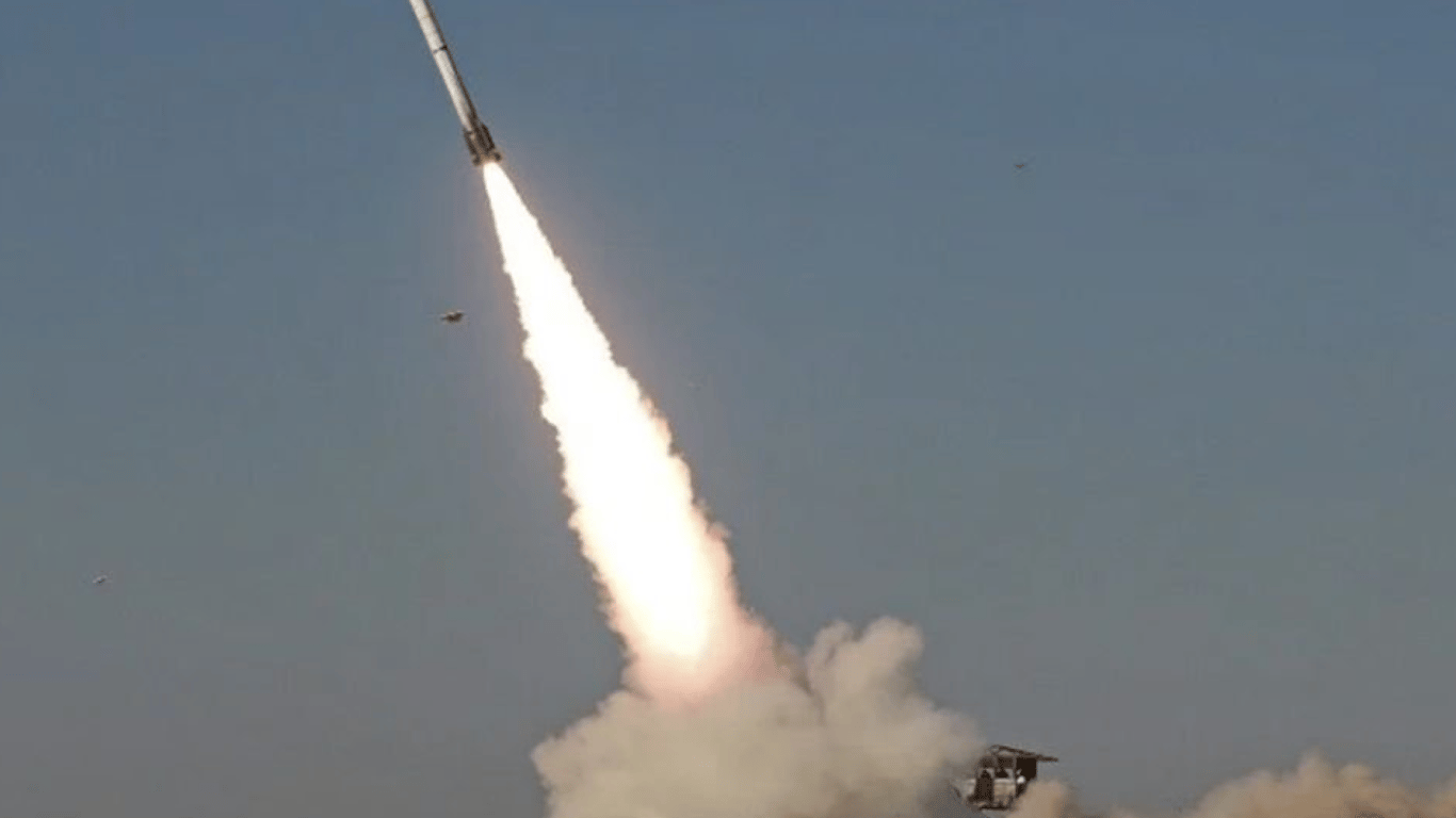 Зведення Генштабу 11 лютого: росія за добу запустила 106 ракет по Україні