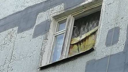 Оккупанты обстреляли Запорожье: повреждены многоэтажки - 285x160
