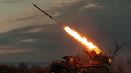 ЗСУ вдарили ATACMS по військових об'єктах РФ — Генштаб - 285x160