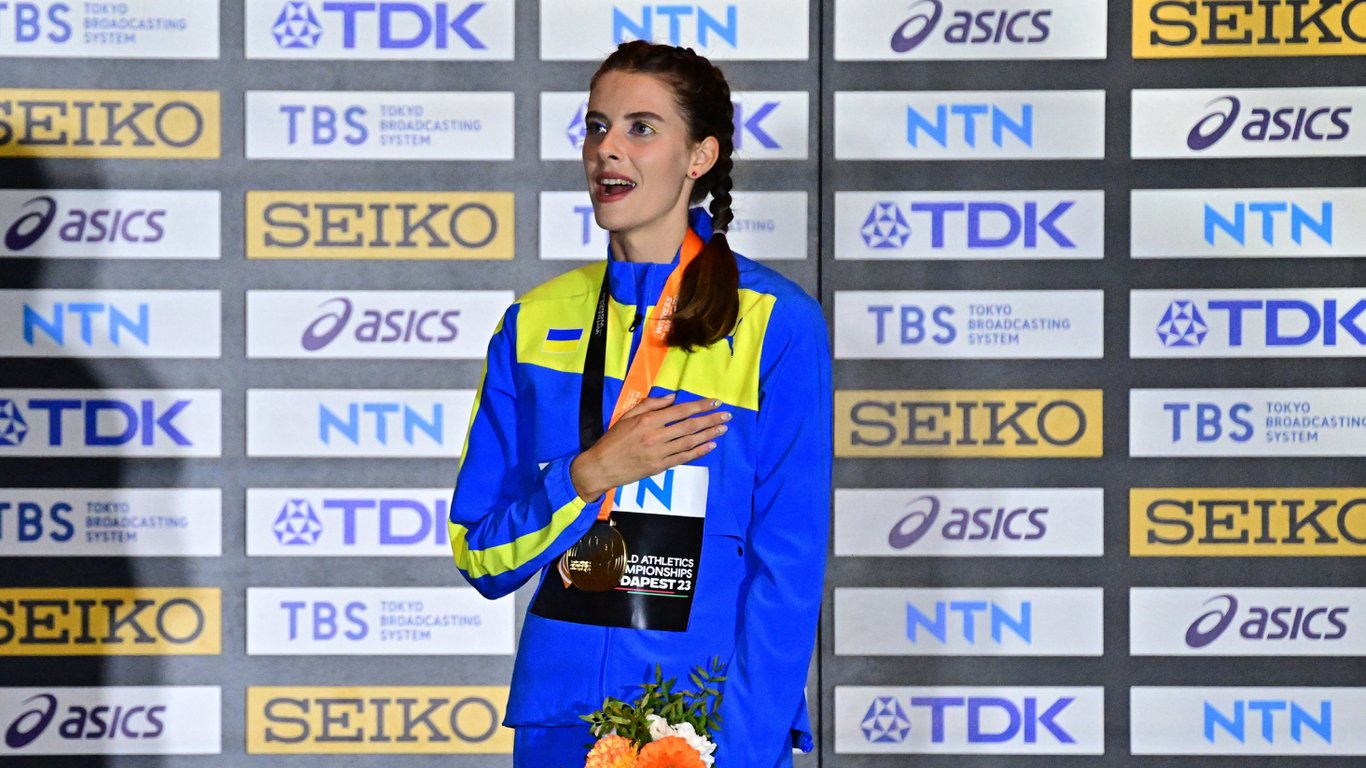 Ярослава Магучих