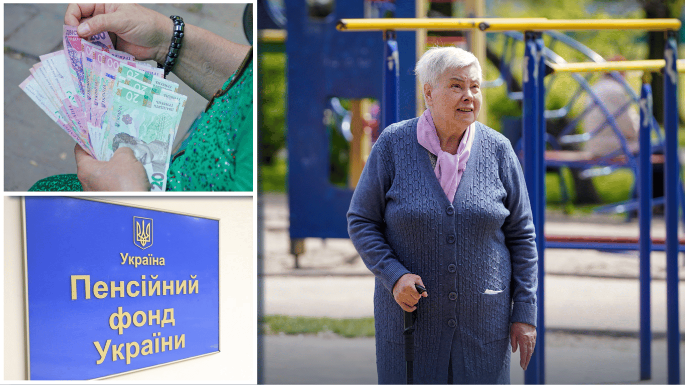 Особливості пенсійного розрахунку: коли без довідки про зарплату не обійтися