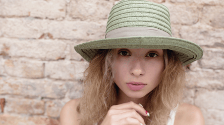 Summer 2025 most stylish hats — and everyone’s wearing them - 285x160