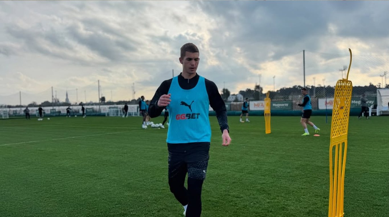 Владислав Супряга