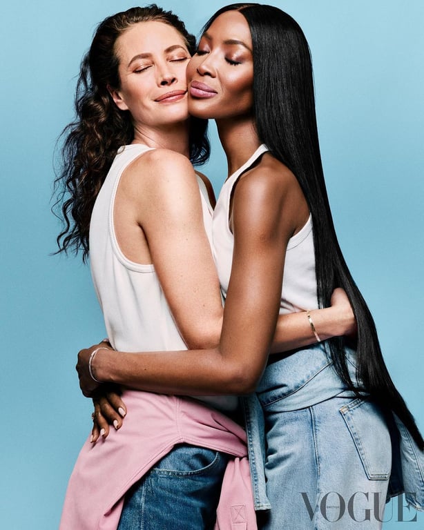 Читачі засудили Vogue за ейджизм - фото 2