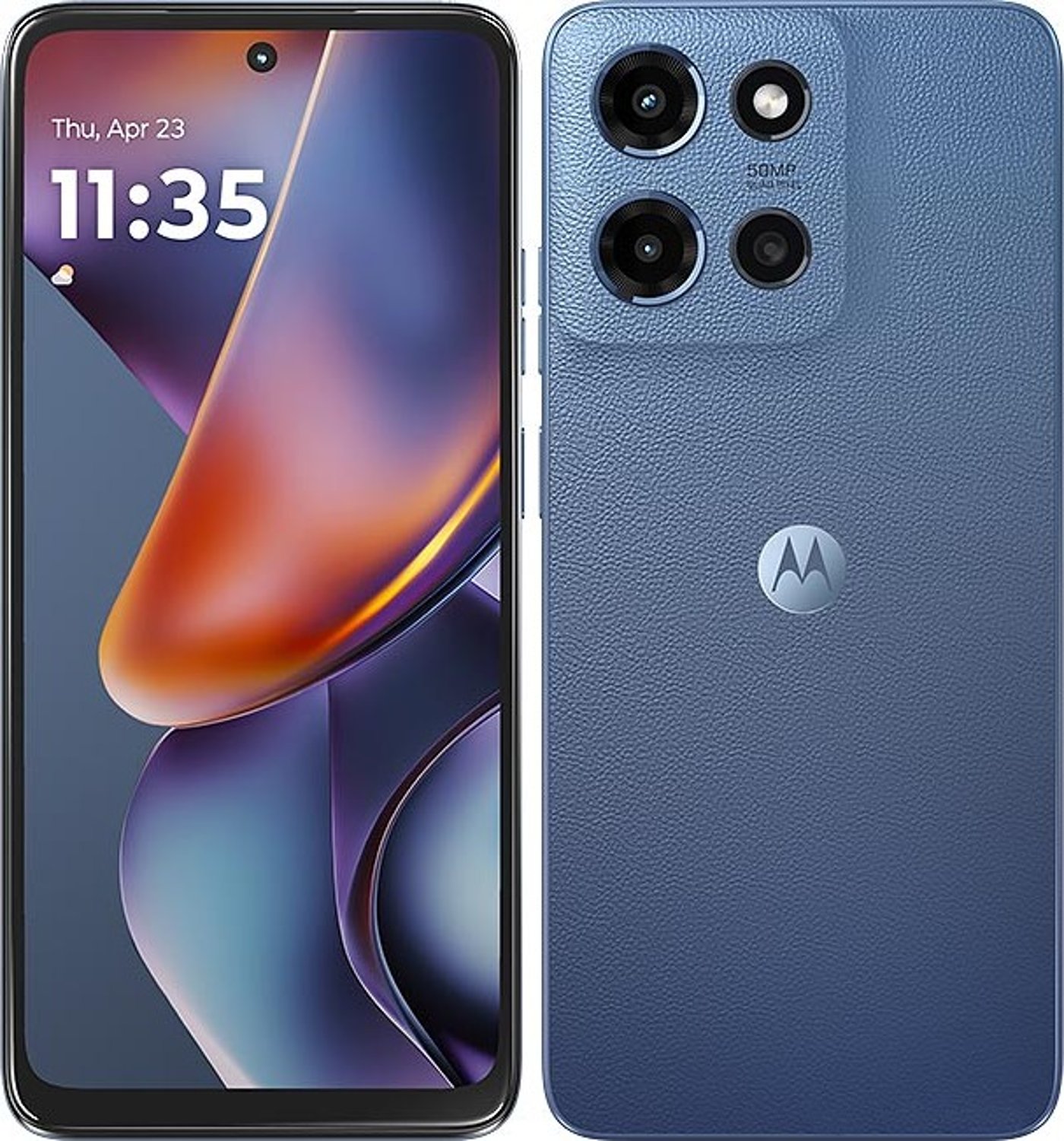 Смартфон Motorola Moto G 2025