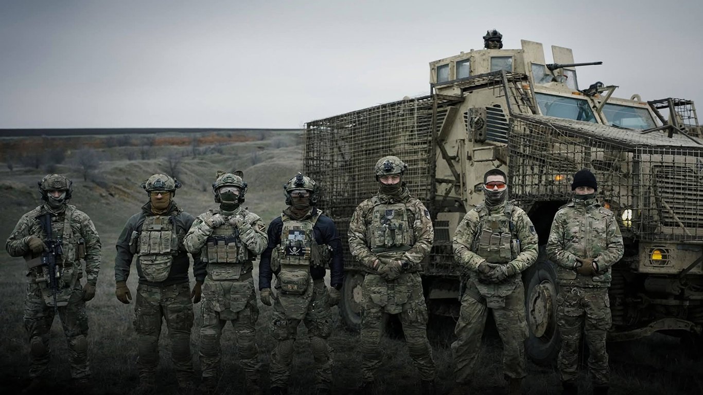 Часть защитников может получить землю даже во время войны: 3 основания