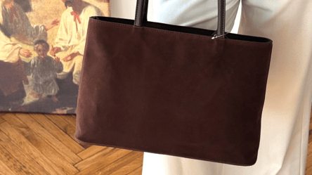 Шопер, який варто мати кожній — тренд, що задає сезон - 285x160