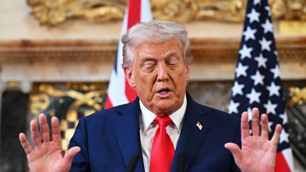 Трамп прокоментував програш республіканців на виборах у Нью-Йорку - 285x160