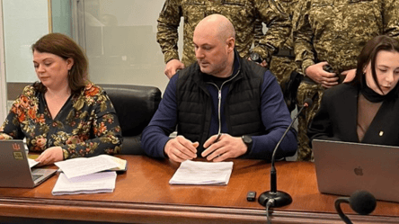 Детектива НАБУ Магамедрасулова звільнили з-під варти — деталі - 285x160