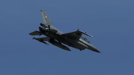 Польща підняла авіацію через удари РФ по Україні - 290x160