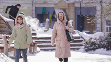 Діденко здивувала прогнозом погоди на другий день року - 285x160