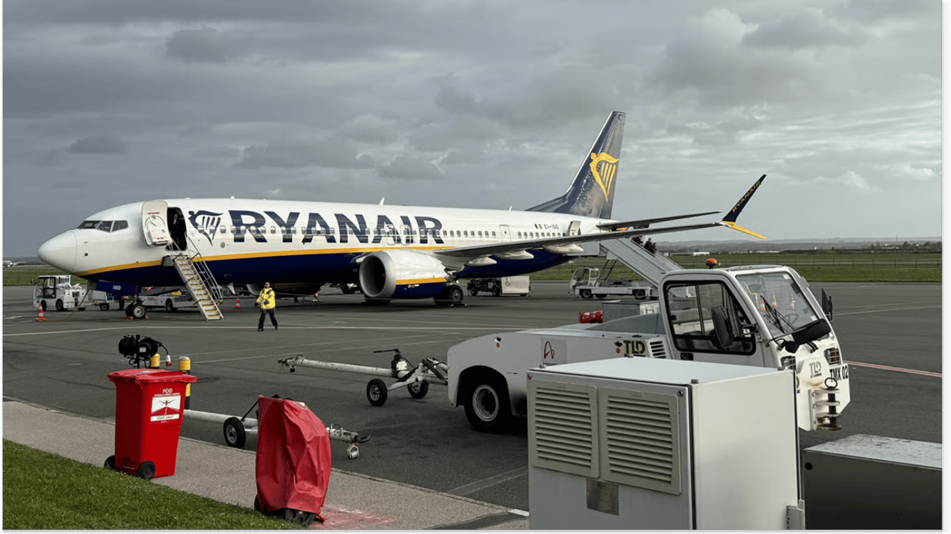 Правила Ryanair и Wizz Air: актуальные правила по билетам в мае 2026 года