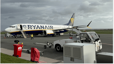 Правила Ryanair и Wizz Air: что нужно знать пассажирам в мае 2026 года - 285x160
