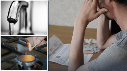 Комунальні тарифи в Україні: що зміниться для споживачів з 1 травня - 285x160