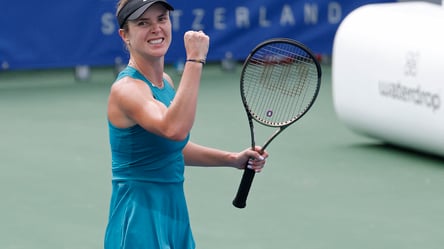 Світоліна перемогла Касаткіну та вийшла у чвертьфінал турніру WTA у Вашингтоні - 285x160