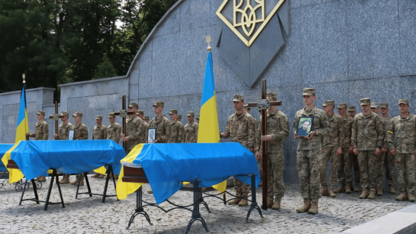 Відстрочка родичам загиблих - загиблі під час АТО - оформлення відстрочки, причини