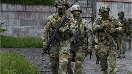 Occupiers have shot two Ukrainian prisoners of war again — what is known - 285x160